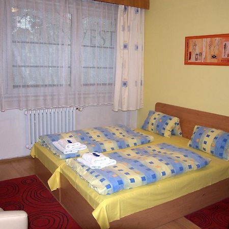 Hotel Komarov Brno Phòng bức ảnh