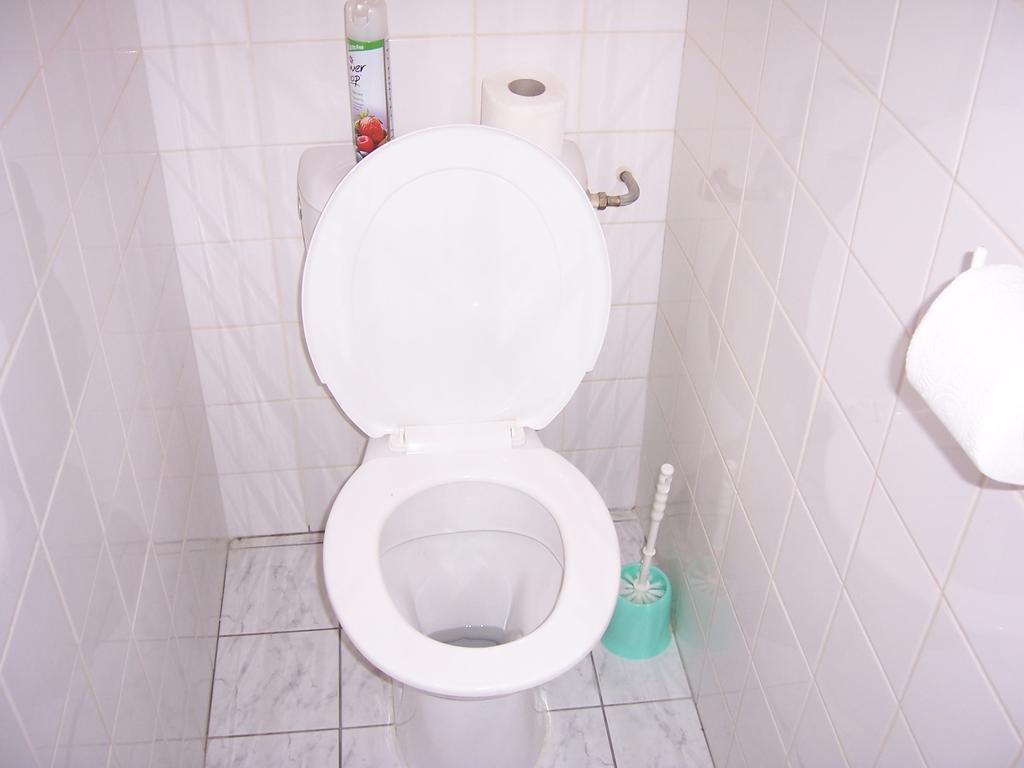 Hotel Komarov Brno Phòng bức ảnh